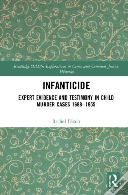 Capa do artigo Infanticide