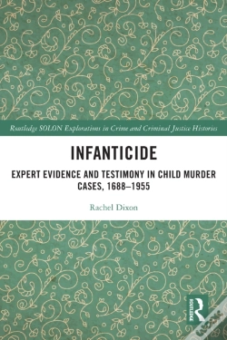 Capa do artigo Infanticide