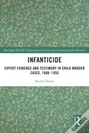 Capa do artigo Infanticide