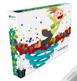 Capa do artigo Infantil 4 Años Moli (Primer Trimestre)