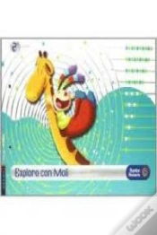 Capa do artigo Infantil 4 Años Moli (Segundo Trimestre)