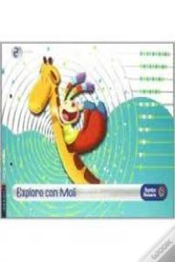 Capa do artigo Infantil 4 Años Moli (Segundo Trimestre)
