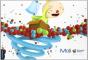 Infantil 4 Años Moli (Tercer Trimestre) - Preview