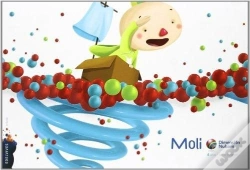 Capa do artigo Infantil 4 Años Moli (Tercer Trimestre)