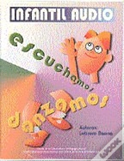 Capa do artigo Infantil Audio. Escuchamos. Danzamos