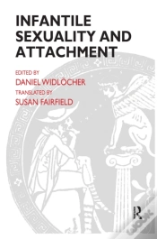 Capa do artigo Infantile Sexuality And Attachment