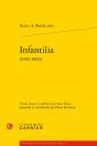 Infantilia (1905-1909) - Preview