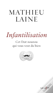Capa do artigo Infantilisation