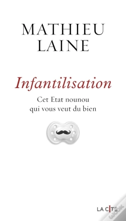 Capa do artigo Infantilisation