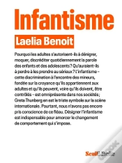 Capa do artigo Infantisme