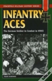 Capa do artigo Infantry Aces