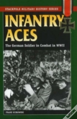 Capa do artigo Infantry Aces