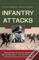 Infantry Attacks