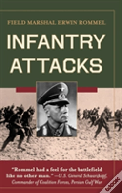 Capa do artigo Infantry Attacks