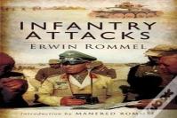 Infantry Attacks