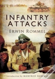 Capa do artigo Infantry Attacks
