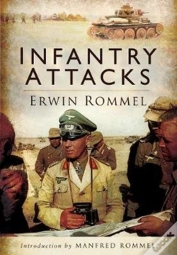 Capa do artigo Infantry Attacks