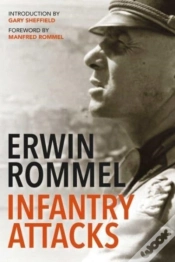 Capa do artigo Infantry Attacks
