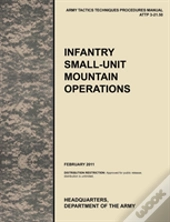 Infantry Small-Unit Mountain Operations
