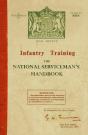 Infantry Training: The National Serviceman'S Handbook - Preview