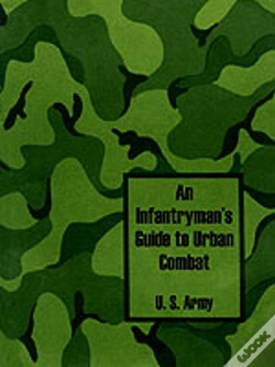 Capa do artigo Infantryman'S Guide To Urban Combat