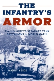 Capa do artigo Infantry