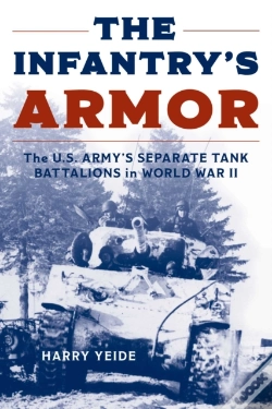 Capa do artigo Infantry'S Armor