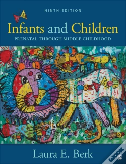 Capa do artigo Infants And Children