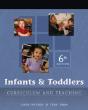 Infants And Toddlers 6e - Preview