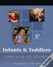 Capa do artigo Infants And Toddlers 6e