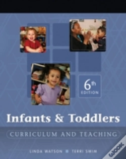 Capa do artigo Infants And Toddlers 6e