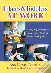 Capa do artigo Infants And Toddlers At Work