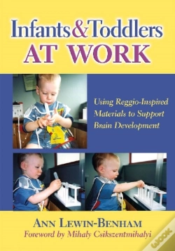Capa do artigo Infants And Toddlers At Work