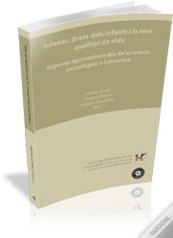 Capa do artigo Infants, Drets Dels Infants I La Seva Qualitat De Vida