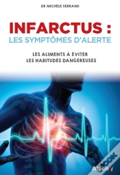 Capa do artigo Infarctus, Comment L