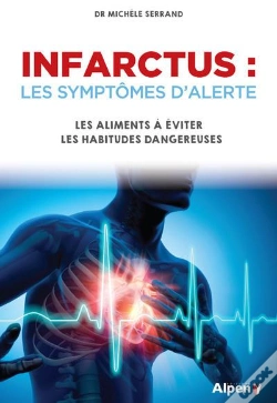 Capa do artigo Infarctus, Comment L'Eviter