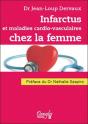 Infarctus Et Maladies Cardio-Vasculaires Chez La Femme - Preview