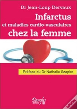 Capa do artigo Infarctus Et Maladies Cardio-Vasculaires Chez La Femme