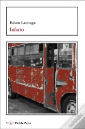 Capa do artigo Infarto