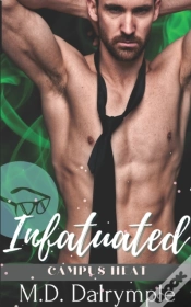 Capa do artigo Infatuated