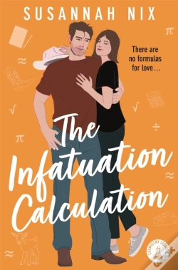Capa do artigo Infatuation Calculation