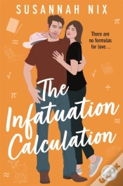 Capa do artigo Infatuation Calculation