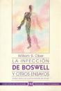 Infeccion De Boswell Y Otros Ensayos - Preview