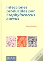 Capa do artigo Infecciones Producidas Por Staphilococcus Aureus