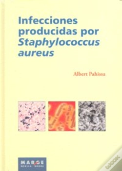 Capa do artigo Infecciones Producidas Por Staphilococcus Aureus