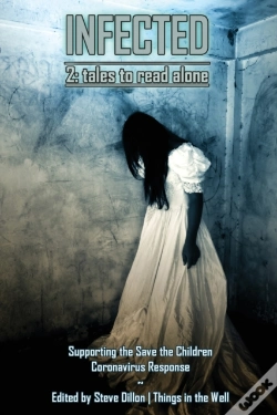 Capa do artigo Infected 2
