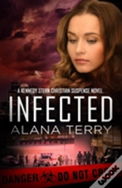 Capa do artigo Infected