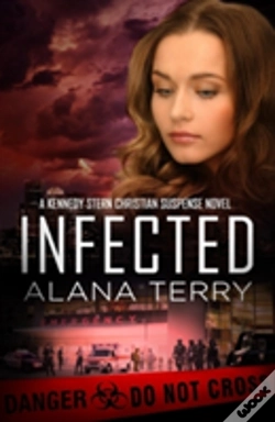 Capa do artigo Infected