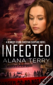 Capa do artigo Infected