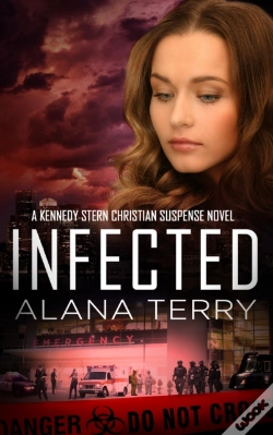 Capa do artigo Infected
